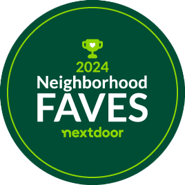 2023 Neighborhood Favorite Logo | Airpark Auto Pros